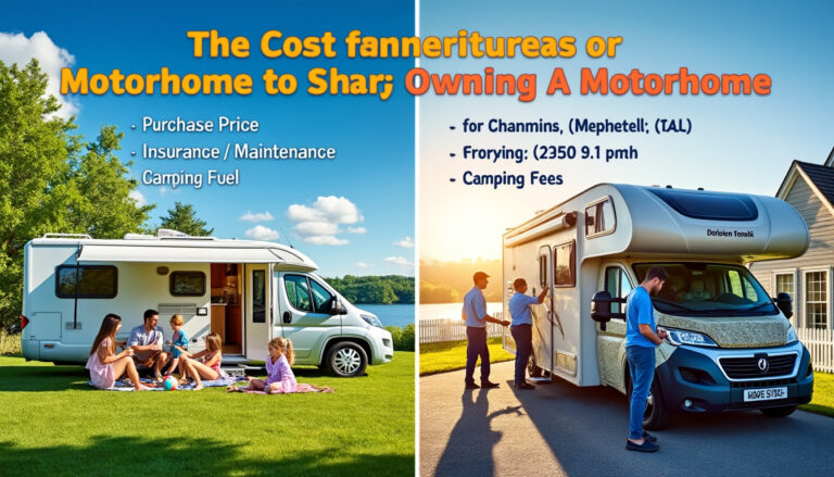 découvrez les coûts cachés et visibles liés à l'achat d'un camping-car, qu'il soit neuf ou d'occasion. cet article vous guide à travers les frais d'achat, d'entretien, d'assurance et les autres dépenses à considérer pour faire le meilleur choix.