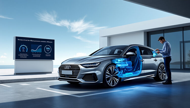 découvrez les fonctions essentielles de l'adblue dans les véhicules modernes, un additif indispensable pour réduire les émissions de nox, améliorer la performance des moteurs diesel et respecter les normes environnementales. apprenez comment cet élément clé contribue à la durabilité et à l'efficacité des véhicules d'aujourd'hui.