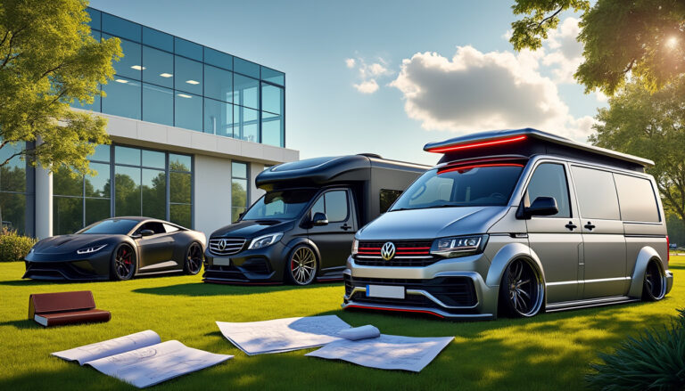 découvrez notre guide complet sur le certificat européen de conformité (coc) pour les véhicules aménagés. apprenez tout ce que vous devez savoir sur l'obtention et l'importance de ce document, essentiel pour assurer la légalité et la sécurité de votre véhicule aménagé. informez-vous sur les procédures, les exigences et les conseils pratiques pour faciliter votre démarche.