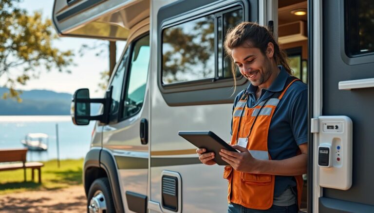 découvrez des astuces essentielles pour protéger votre camping-car des risques de vol. apprenez à sécuriser votre véhicule avec des conseils pratiques et des dispositifs de sécurité adaptés, afin de voyager l'esprit tranquille.