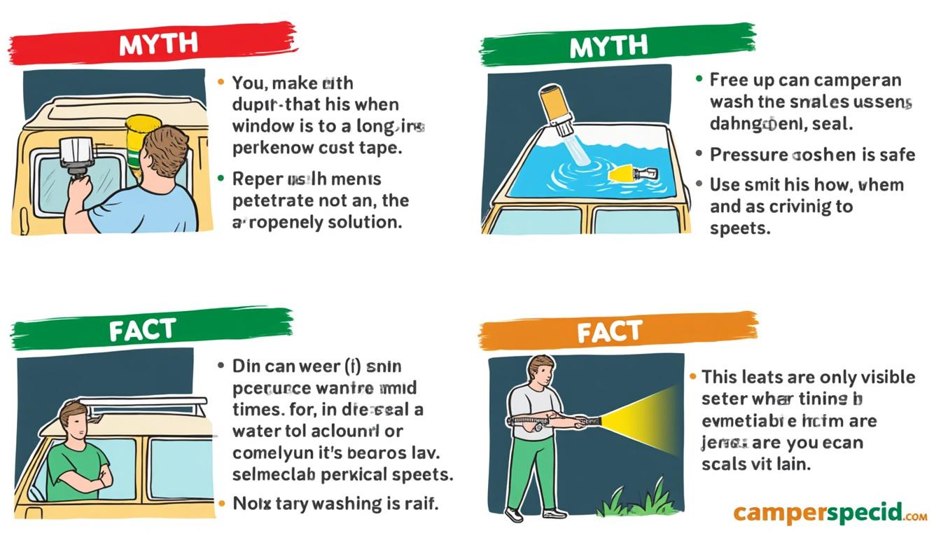 découvrez les meilleures méthodes pour tester l'étanchéité de votre camping-car afin de garantir votre confort et sécurité lors de vos voyages. apprenez des techniques efficaces et des conseils d'experts pour détecter les fuites et préserver votre véhicule des intempéries.