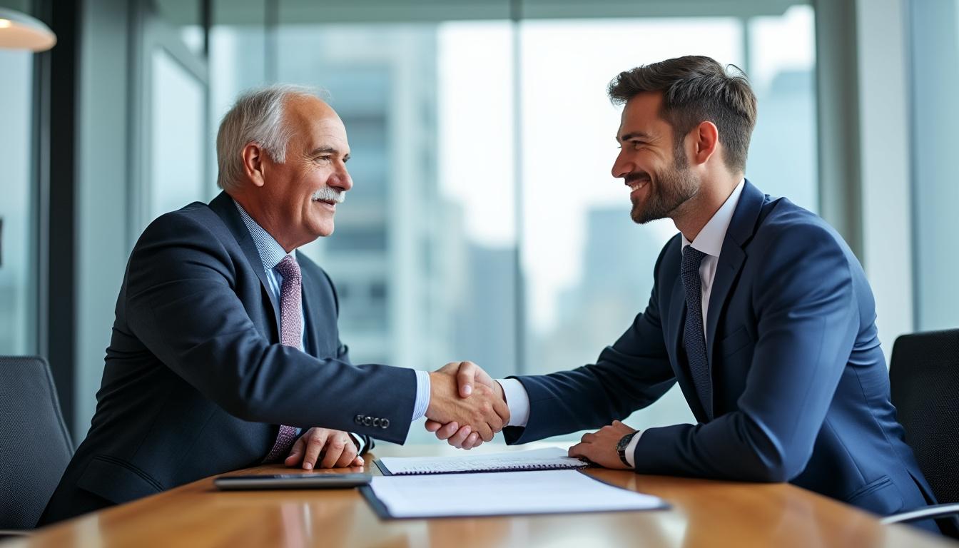 découvrez nos conseils pratiques pour sélectionner le contrat idéal lors d'une vente en dépôt-vente. comprenez les points clés à vérifier pour sécuriser votre transaction et optimiser vos bénéfices.