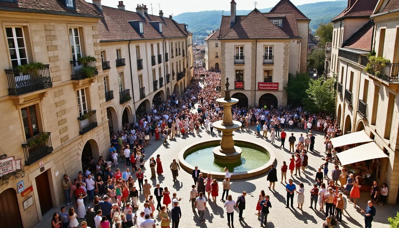 découvrez les meilleures destinations pour un séjour inoubliable en camping-car en france en septembre : nature, culture et itinéraires adaptés pour profiter pleinement de la fin de l’été.