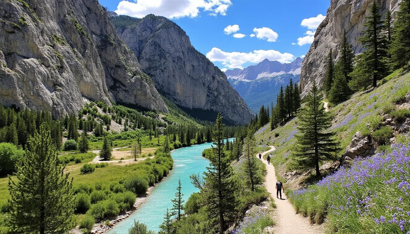 découvrez les meilleures destinations pour un séjour en camping-car en france en septembre : itinéraires, conseils pratiques et lieux incontournables pour profiter pleinement de la douceur de l’arrière-saison.