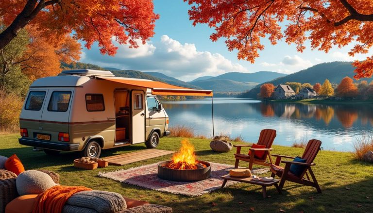 découvrez les meilleures destinations en france pour un séjour en camping-car en septembre : itinéraires, conseils pratiques et idées d’escapades pour profiter d’un voyage inoubliable à l’automne.