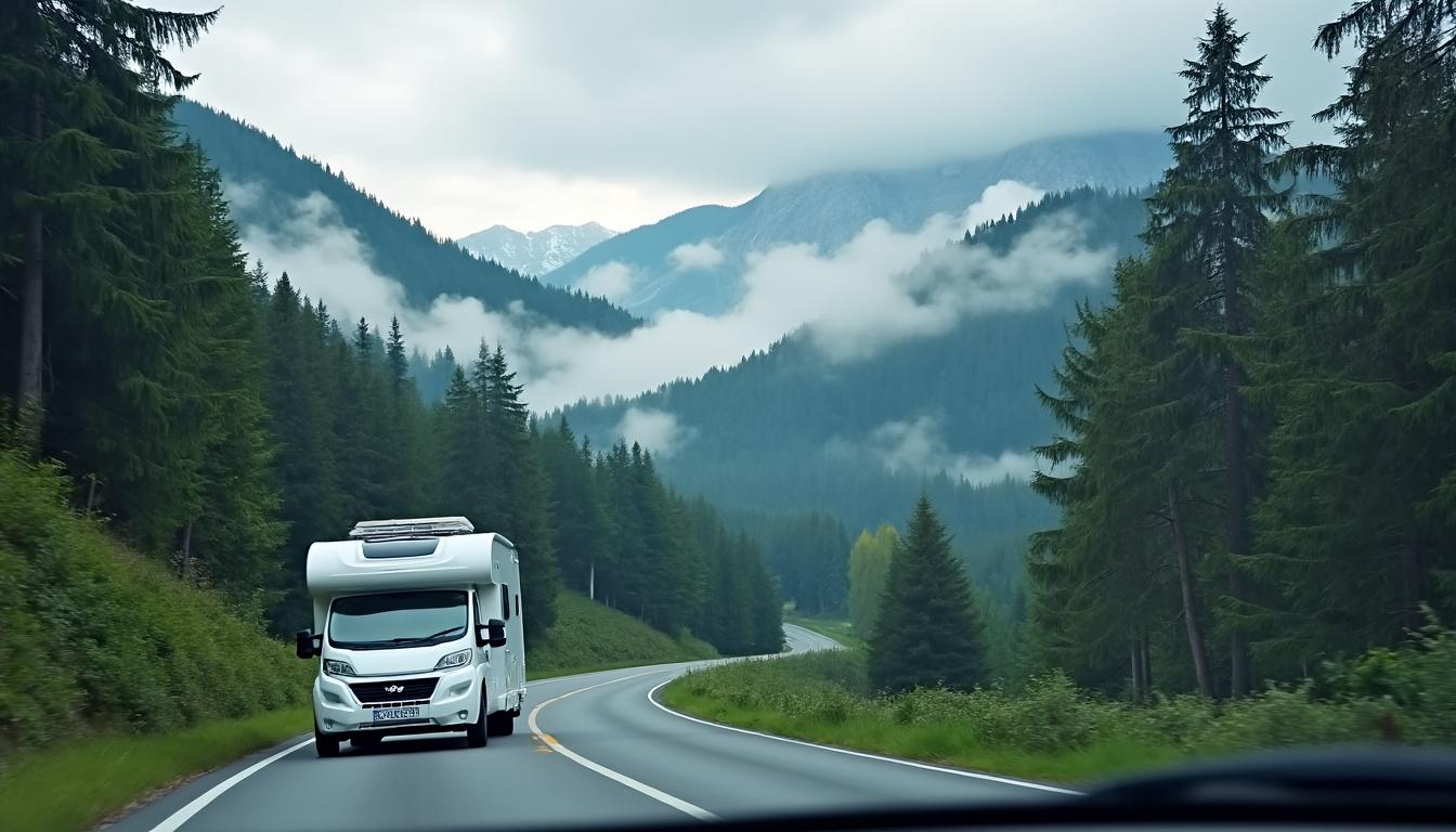 découvrez toutes les étapes pour explorer les vosges en camping-car : itinéraires incontournables, conseils pratiques, aires de stationnement et idées d’activités pour un road trip inoubliable au cœur de la nature.