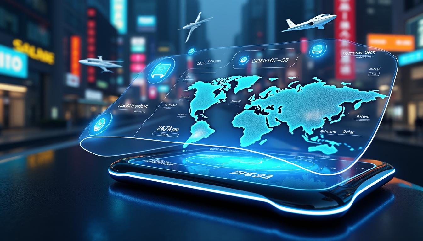 découvrez comment créer un carnet de voyage unique grâce à notre guide complet : astuces pratiques, idées créatives et conseils pour immortaliser vos souvenirs et raconter vos plus belles aventures.