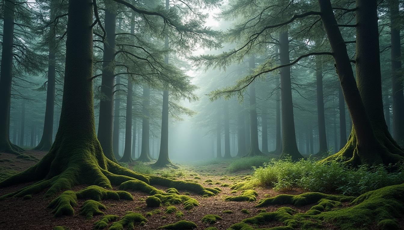 découvrez les 10 lieux les plus enchanteurs répertoriés sur park4night, idéals pour vos escapades en van ou camping-car. profitez de spots uniques, sélectionnés pour leur charme et leur tranquillité.