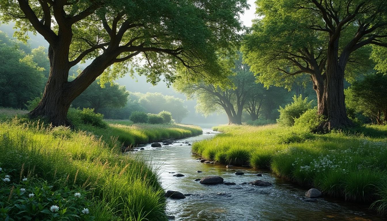 découvrez les 10 lieux les plus enchanteurs trouvés grâce à park4night : des emplacements uniques pour camper, admirer la nature et vivre des expériences inoubliables lors de vos voyages en van ou camping-car !