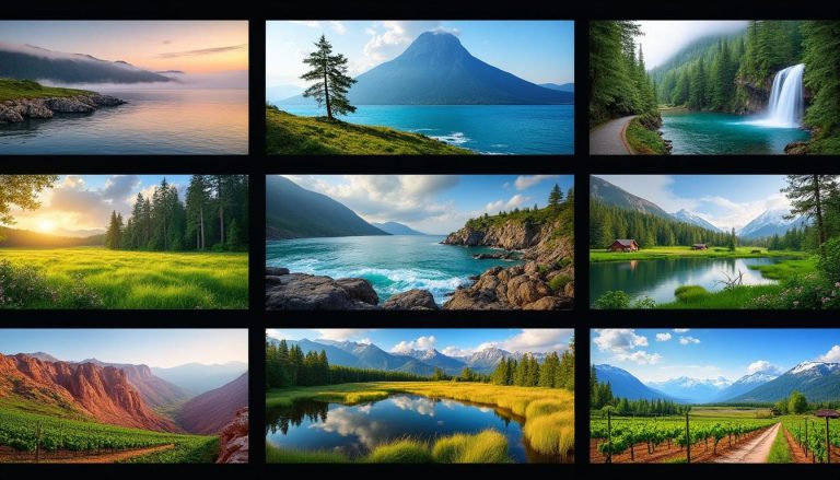 découvrez les 10 lieux les plus enchanteurs trouvés grâce à park4night pour des escapades inoubliables. conseils, adresses secrètes et nature préservée pour des voyages authentiques en van ou camping-car !