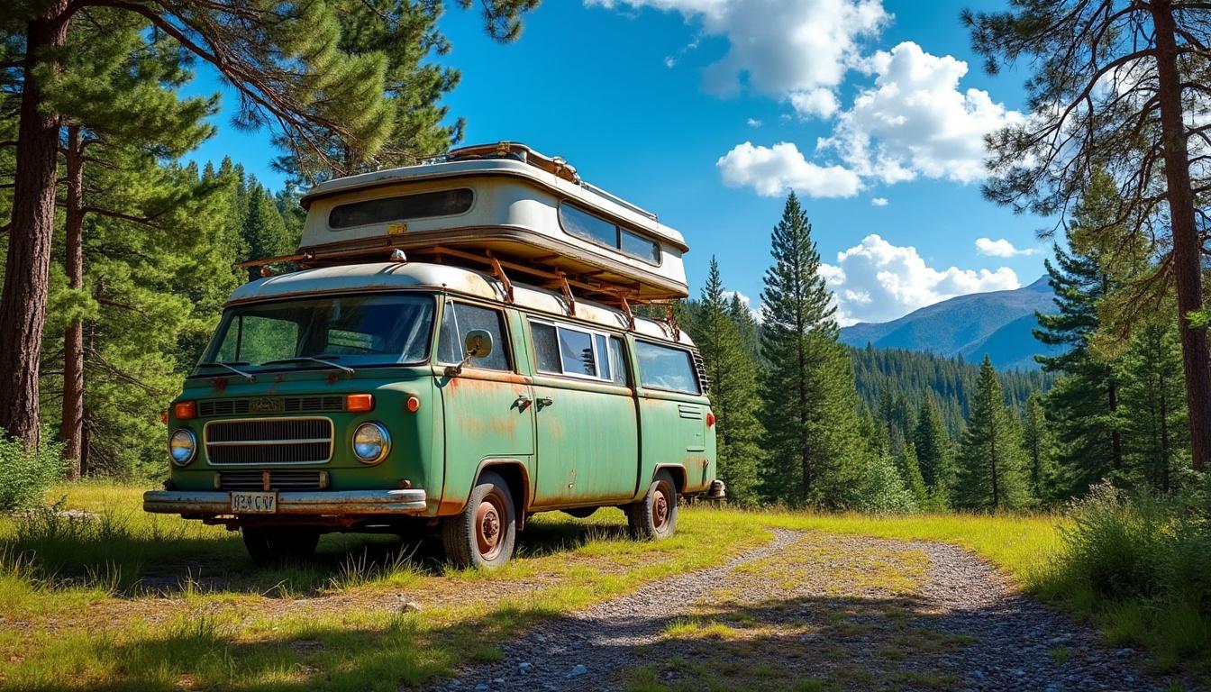 découvrez quels sont les coûts à anticiper pour l'achat d'un camping-car d'occasion : prix d'achat, frais d'immatriculation, contrôles techniques et autres dépenses incontournables.