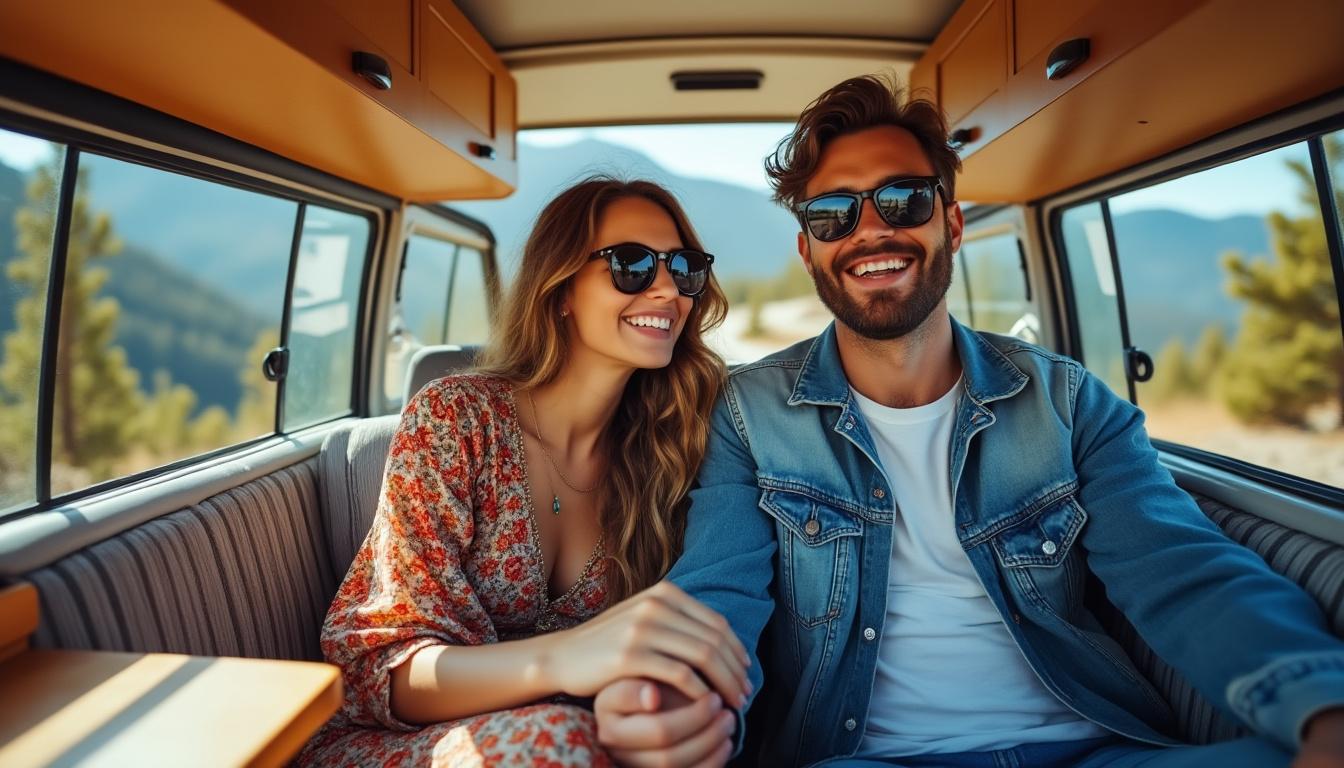 découvrez le budget à prévoir pour l'achat d'un camping-car d'occasion : coûts d'acquisition, frais administratifs et conseils pour bien anticiper vos dépenses.