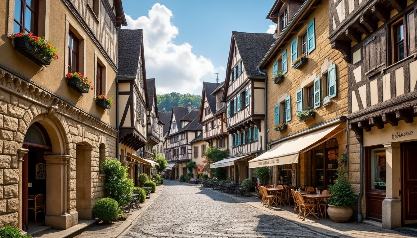 explorez le périgord en camping-car et vivez une aventure inoubliable à travers ses paysages, villages authentiques et spécialités locales. préparez votre voyage pour un séjour riche en découvertes !