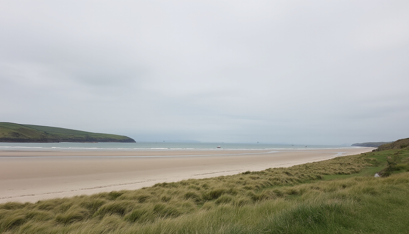 partez à la découverte du cotentin en camping-car ! itinéraires, conseils et bons plans pour une aventure inoubliable au cœur de la nature normande.