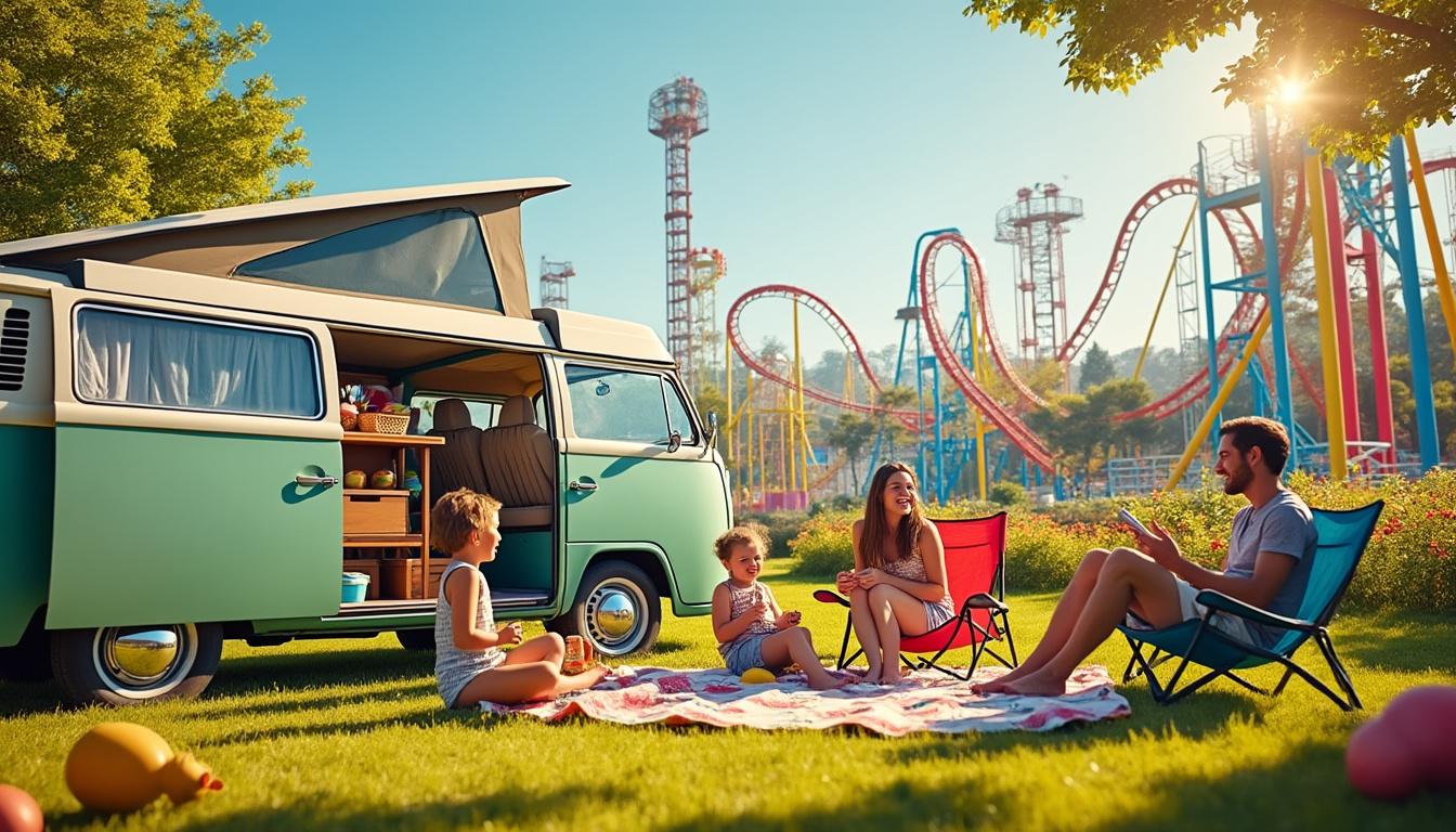 partez à la découverte du parc spirou lors d'un road trip en camping-car ! vivez une aventure inoubliable en famille ou entre amis, profitez d’activités ludiques et de conseils pratiques pour un séjour réussi près d’avignon.