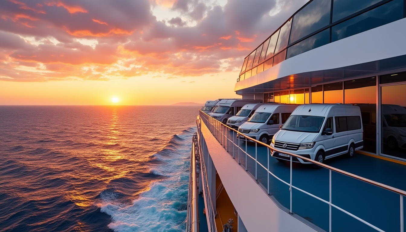 préparez votre road trip 2025 en corse ! découvrez nos conseils pratiques, itinéraires incontournables et astuces pour explorer l’île de beauté en van et vivre une aventure inoubliable.