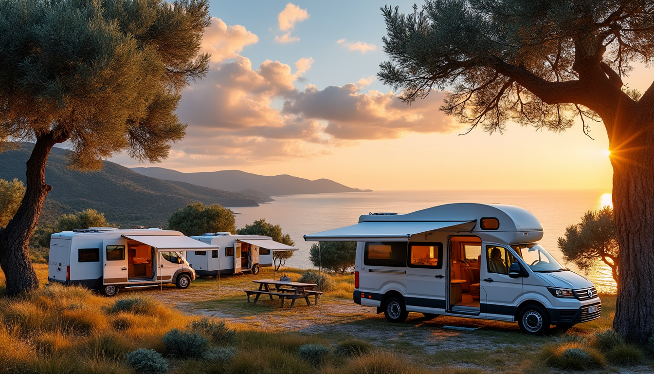 découvrez comment explorer les cinque terre en van en 2025 : itinéraires incontournables, conseils pratiques et bonnes pratiques pour un road trip réussi en toute sérénité.