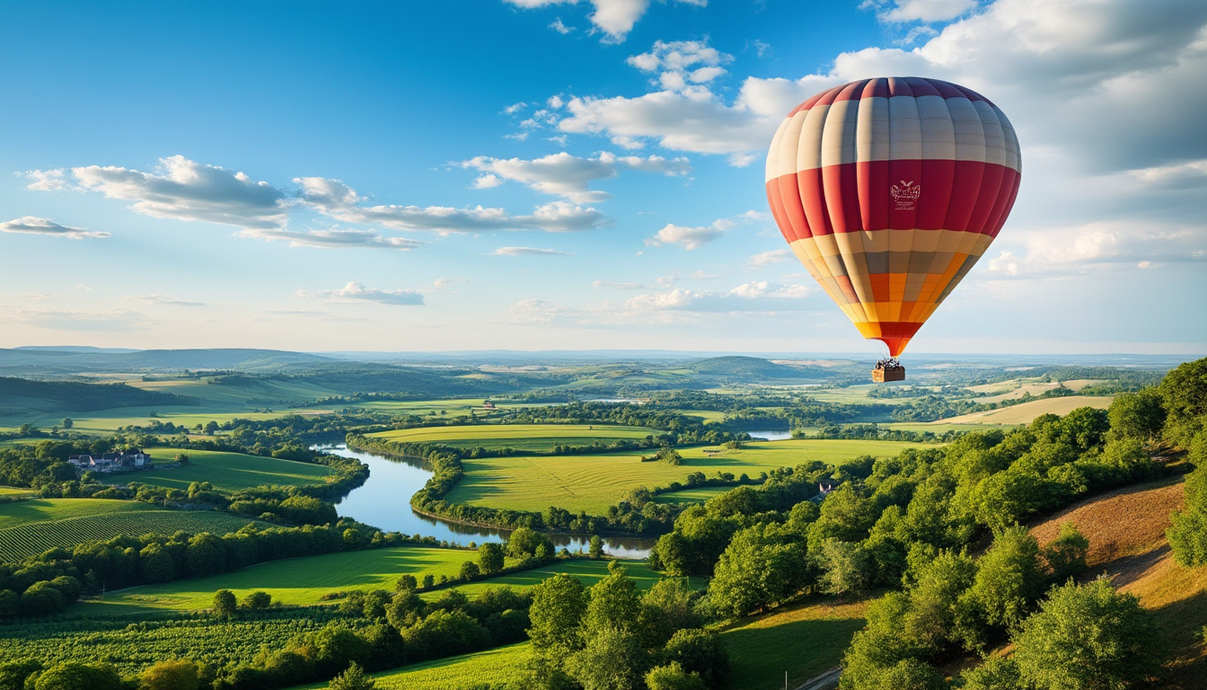 découvrez une sélection d'expériences originales et inattendues à vivre en france, pour des moments uniques et mémorables hors des sentiers battus.