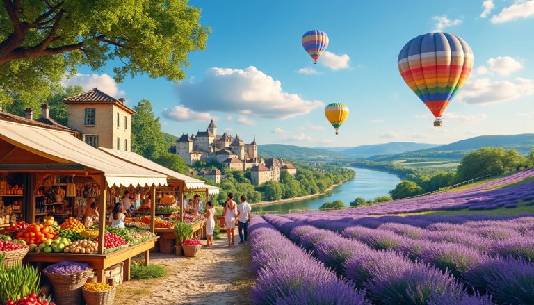 découvrez des expériences originales et surprenantes à vivre en france : idées inédites, activités insolites et aventures exclusives pour explorer le pays autrement.