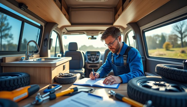 découvrez notre guide d'achat de camping-car : toutes les vérifications essentielles à effectuer pour vous assurer de l'état parfait du véhicule avant l'achat. conseils d'expert pour un achat serein et sans mauvaises surprises.