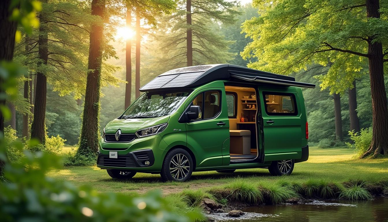 découvrez l’univers des vans et combis de luxe : vivez des voyages inoubliables alliant confort haut de gamme, équipements élégants et style raffiné, pour des escapades sur-mesure et pleines de liberté.