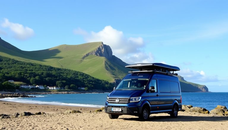 explorez les paysages sauvages et authentiques du pays basque, de la cantabrie et des asturies lors d’un road trip en van. un voyage inoubliable à la découverte de la côte nord de l’espagne, entre mer, montagnes et traditions locales.
