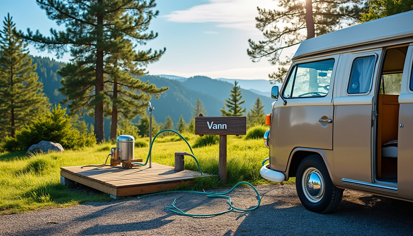 préparez votre road trip au cap nord en van pour 2025 : astuces, itinéraires recommandés et conseils pratiques pour une aventure inoubliable sur les routes nordiques !