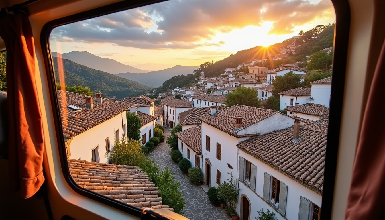 découvrez notre itinéraire en van pour explorer majorque et minorque aux baléares. conseils pratiques, lieux incontournables et astuces pour réussir votre road trip sur ces îles méditerranéennes.