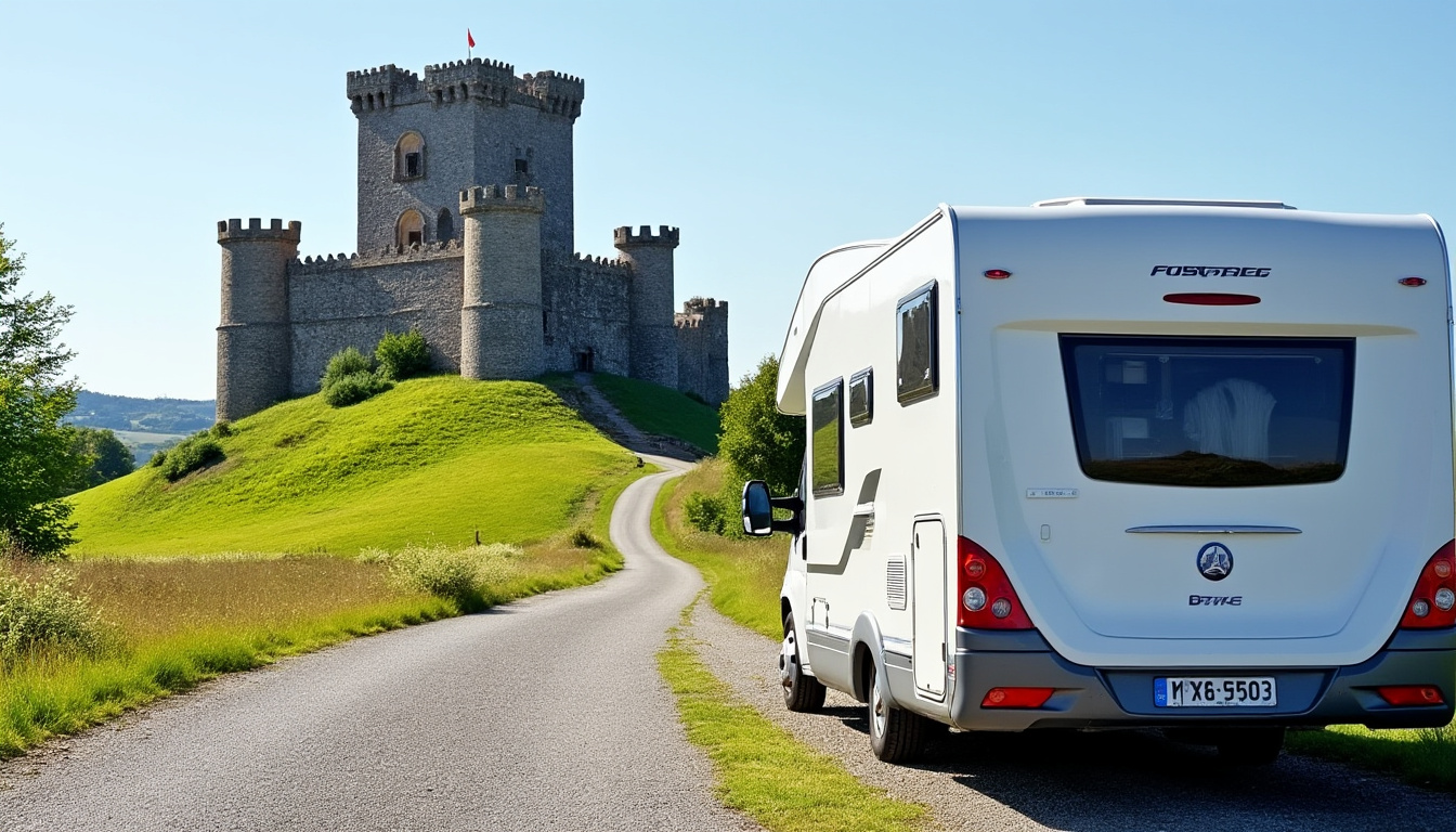 partez à l’aventure en camping-car à travers l’ille-et-vilaine ! découvrez ses paysages variés, ses sites emblématiques et profitez d’un voyage en toute liberté au cœur de la bretagne.