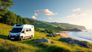 découvrez notre guide complet 2025 pour voyager en van au pays basque et dans les landes : itinéraires, conseils pratiques, spots incontournables et astuces pour une aventure inoubliable sur la côte atlantique.