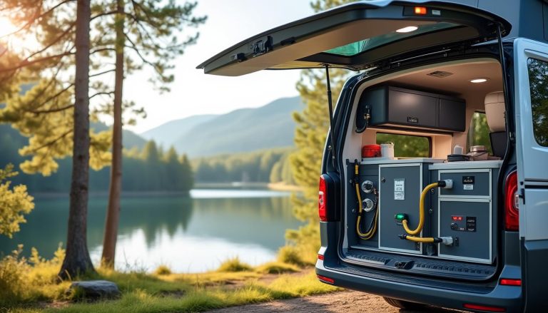 découvrez notre guide pratique pour utiliser efficacement la trappe à eau et essence de votre camping-car. astuces, conseils d'entretien et bonnes pratiques pour voyager sereinement !