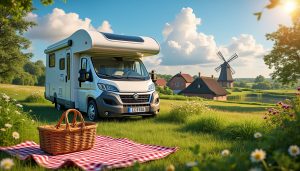 partez à l’aventure en camping-car direction la belgique ! découvrez ses paysages, ses villes pittoresques et toutes les étapes incontournables pour un road trip réussi à travers le plat pays.