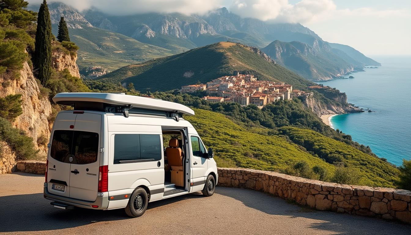 partez à l'aventure en camping-car pour explorer les paysages magnifiques et la richesse culturelle de la catalogne. découvrez ses merveilles authentiques en toute liberté.