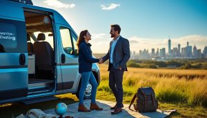 découvrez comment la collaboration entre wikicampers et allianz ouvre de nouvelles possibilités pour les amateurs de camping-car, offrant sécurité et liberté sur la route.