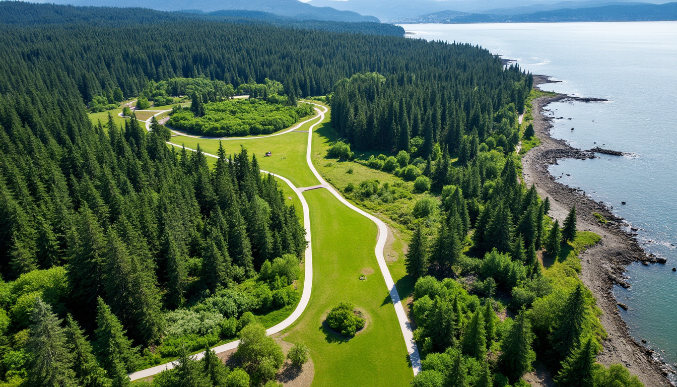 partez à l'aventure en camping-car vers l'ouest canadien et découvrez des paysages époustouflants, une nature sauvage et des expériences inoubliables.