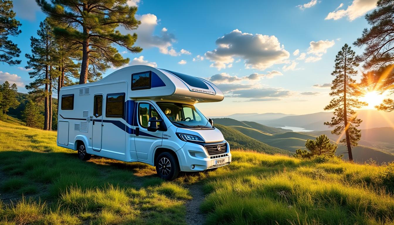 découvrez cinq astuces incontournables pour réussir la location de votre camping-car et profiter pleinement de votre aventure sur la route.