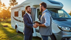 découvrez les tarifs et frais associés à la vente de votre camping-car via un mandataire, et optimisez votre transaction en toute transparence.
