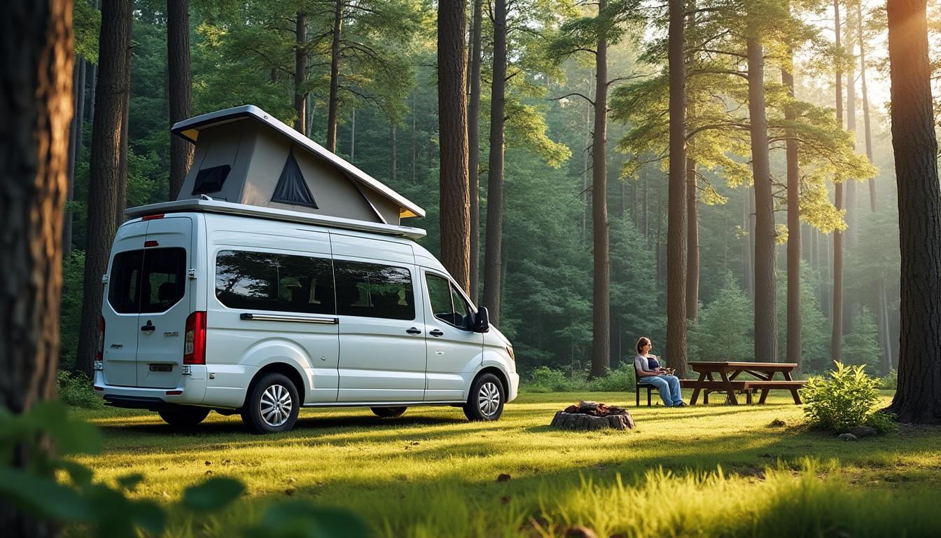 découvrez notre guide d'achat complet pour trouver un camping-car à moins de 50 000 €. conseils, astuces et modèles abordables pour des voyages en toute liberté.