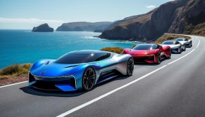 découvrez l'incroyable saga des véhicules glénan concept cars, une aventure passionnante alliant innovation et design unique dans l'univers automobile.