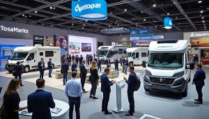 découvrez nos conseils pour maximiser la vente de votre camping-car lors d'un salon spécialisé et attirer les acheteurs intéressés efficacement.