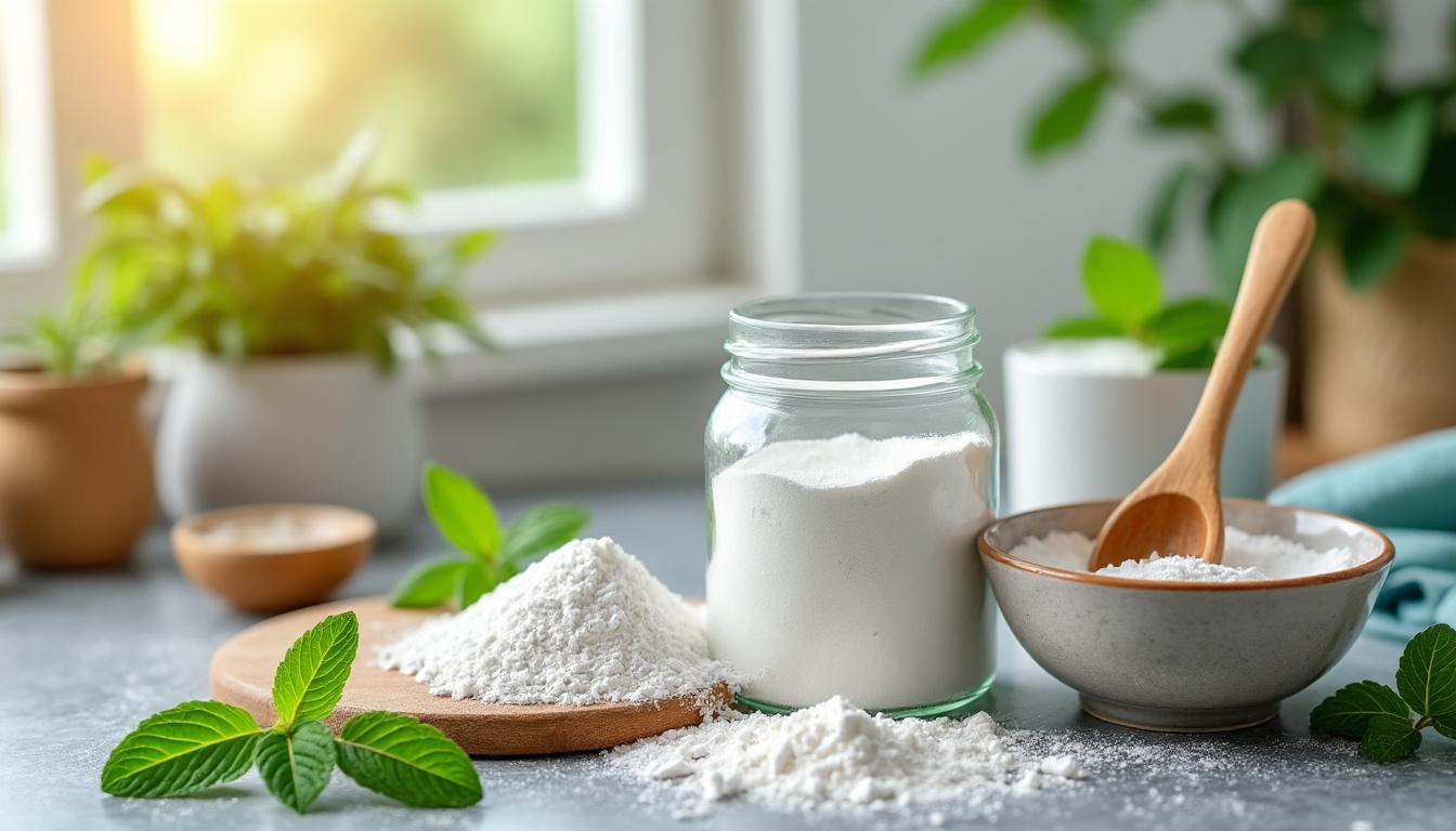 apprenez à préparer votre propre dentifrice en poudre, une alternative naturelle et économique pour prendre soin de votre sourire tout en respectant l'environnement.