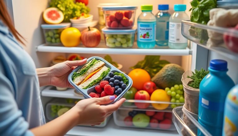 découvrez comment préparer efficacement votre réfrigérateur pour un road trip avec nos astuces et conseils pratiques, afin de conserver vos aliments frais et voyager sereinement.