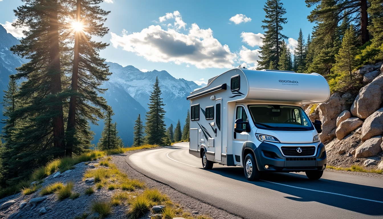 découvrez les réflexions essentielles à considérer avant d'investir dans un camping-car pour faire un choix éclairé et profiter pleinement de vos voyages.