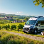partez à la découverte de la champagne-ardenne en camping-car et vivez un voyage inoubliable entre vignobles, patrimoine historique et paysages enchanteurs.