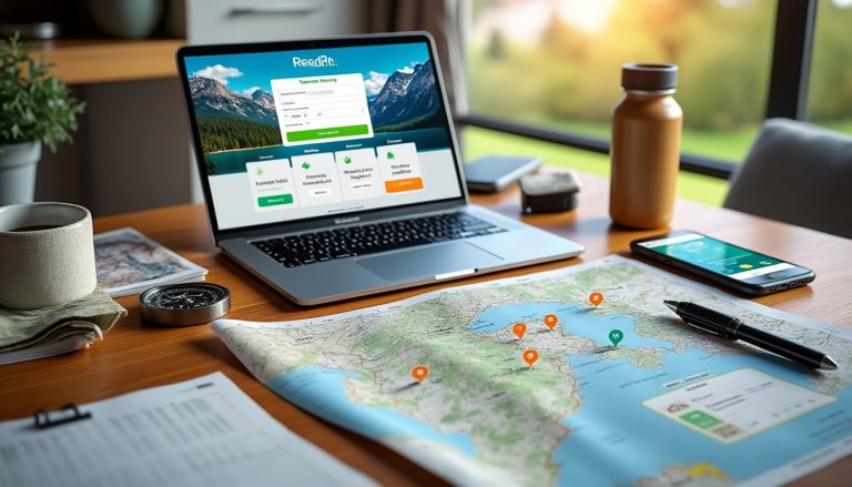 découvrez nos conseils pratiques pour organiser efficacement la réservation de votre camping-car et profitez pleinement de vos voyages en toute sérénité.