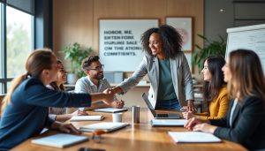 découvrez des conseils pratiques pour honorer vos engagements avec responsabilité et efficacité, et assimiler les clés du respect des promesses.