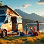 découvrez les avantages incontournables de l'achat d'un camping-car d'occasion, entre économie, choix varié et liberté de voyager en toute sérénité.