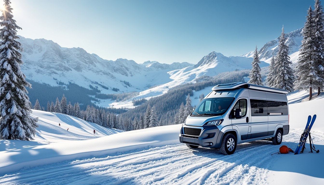 découvrez les meilleures stations de ski à explorer en camping-car pour des vacances alliant liberté et sport d'hiver. itinéraires, conseils et astuces pour un séjour réussi.