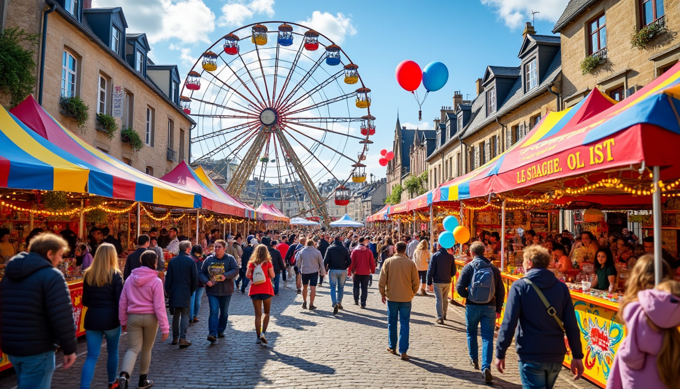 partez à la découverte des carnavals colorés et festifs à bord de votre camping-car pour vivre une aventure unique sur roues, entre fêtes, traditions et paysages magnifiques.