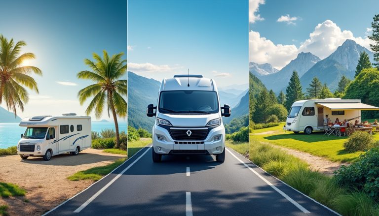 découvrez notre guide des meilleures régions pour vendre votre camping-car et apprenez où maximiser vos chances de vente rapidement et au meilleur prix.